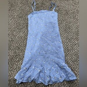 Hollister Women’s Dress